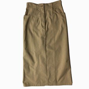 Maxi Skirt